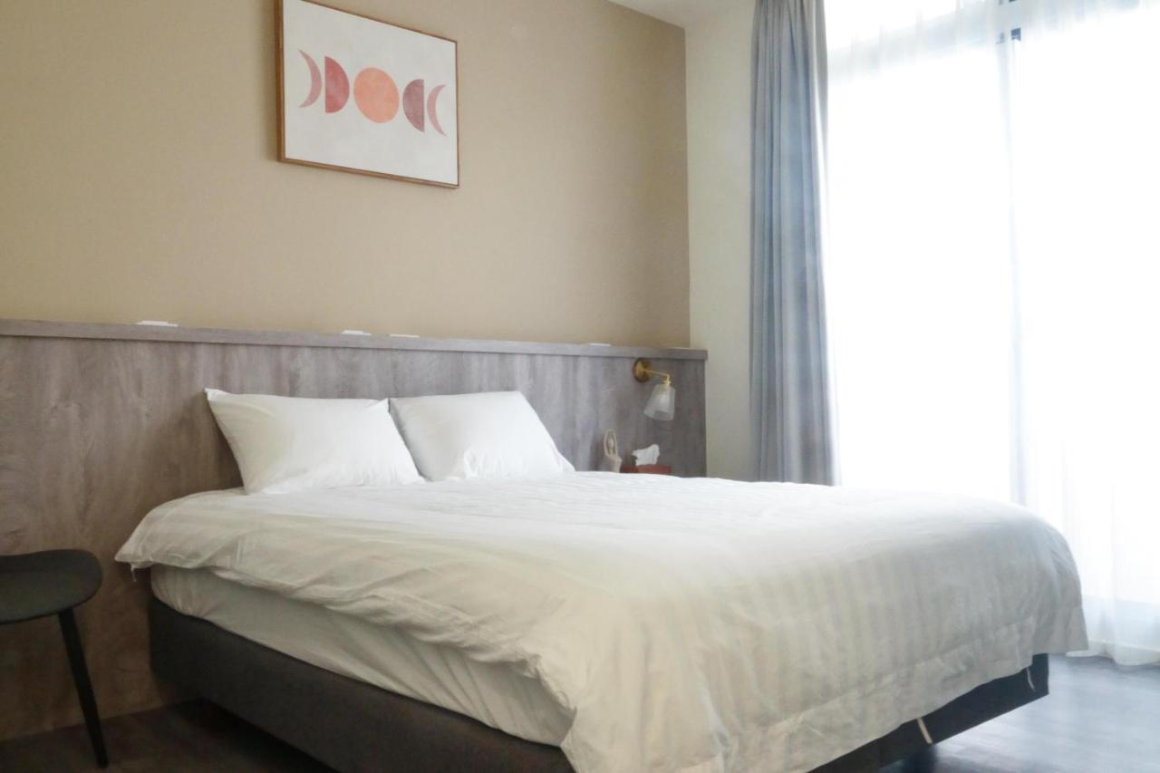Kozy Stay Taitung 외부 사진