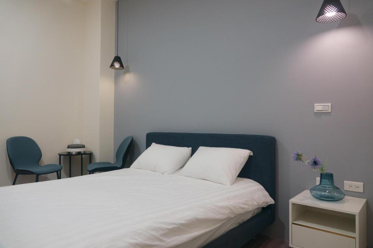 Kozy Stay Taitung 외부 사진